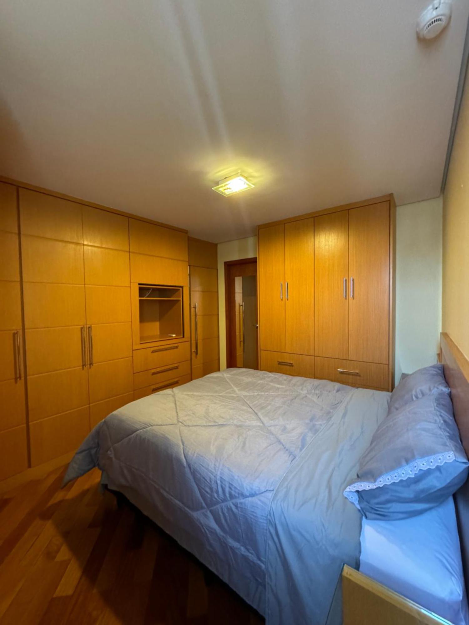 Apartment Ap1407 - Regiao Dos Hospitais E Casv, Piscina E Garagem