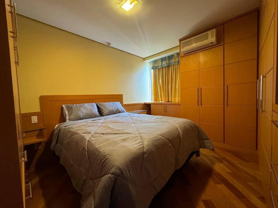Ap1407 - Regiao Dos Hospitais E Casv, Piscina E Garagem Apartment *