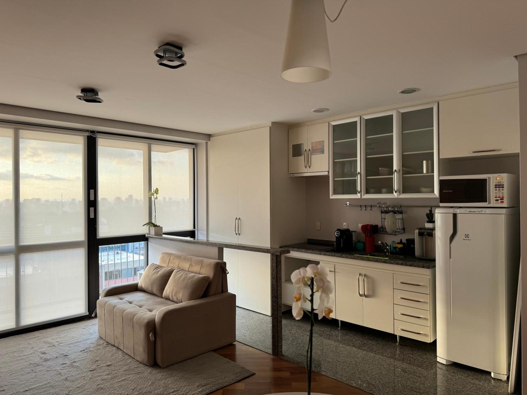 Ap1407 - Regiao Dos Hospitais E Casv, Piscina E Garagem São Paulo