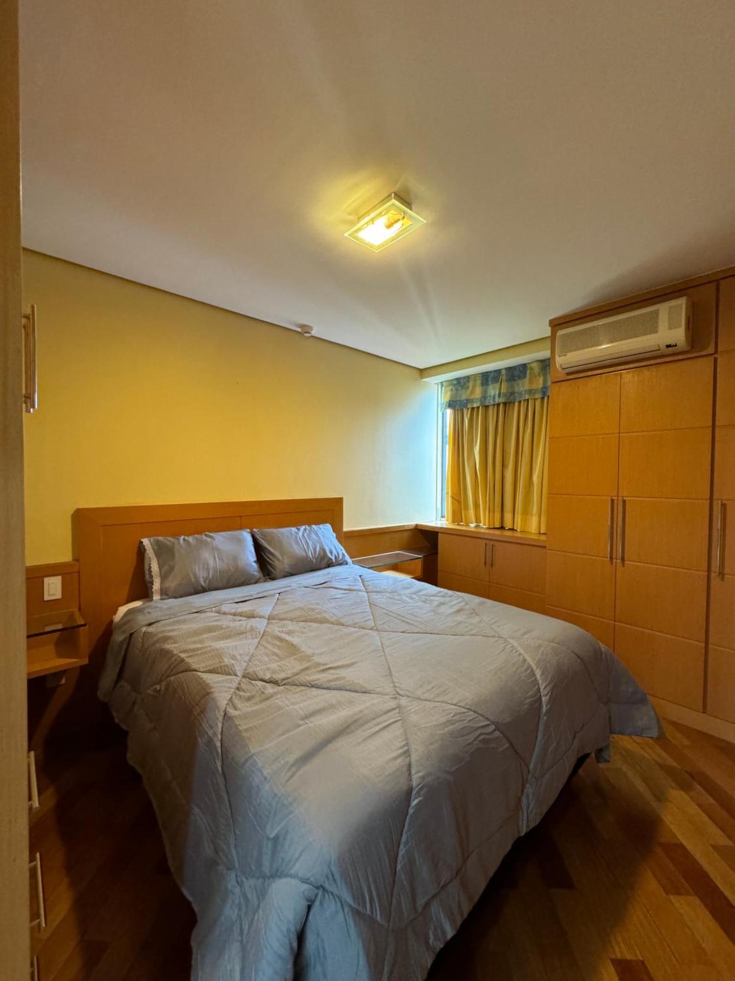Apartamento Ap1407 - Regiao Dos Hospitais E Casv, Piscina E Garagem São Paulo