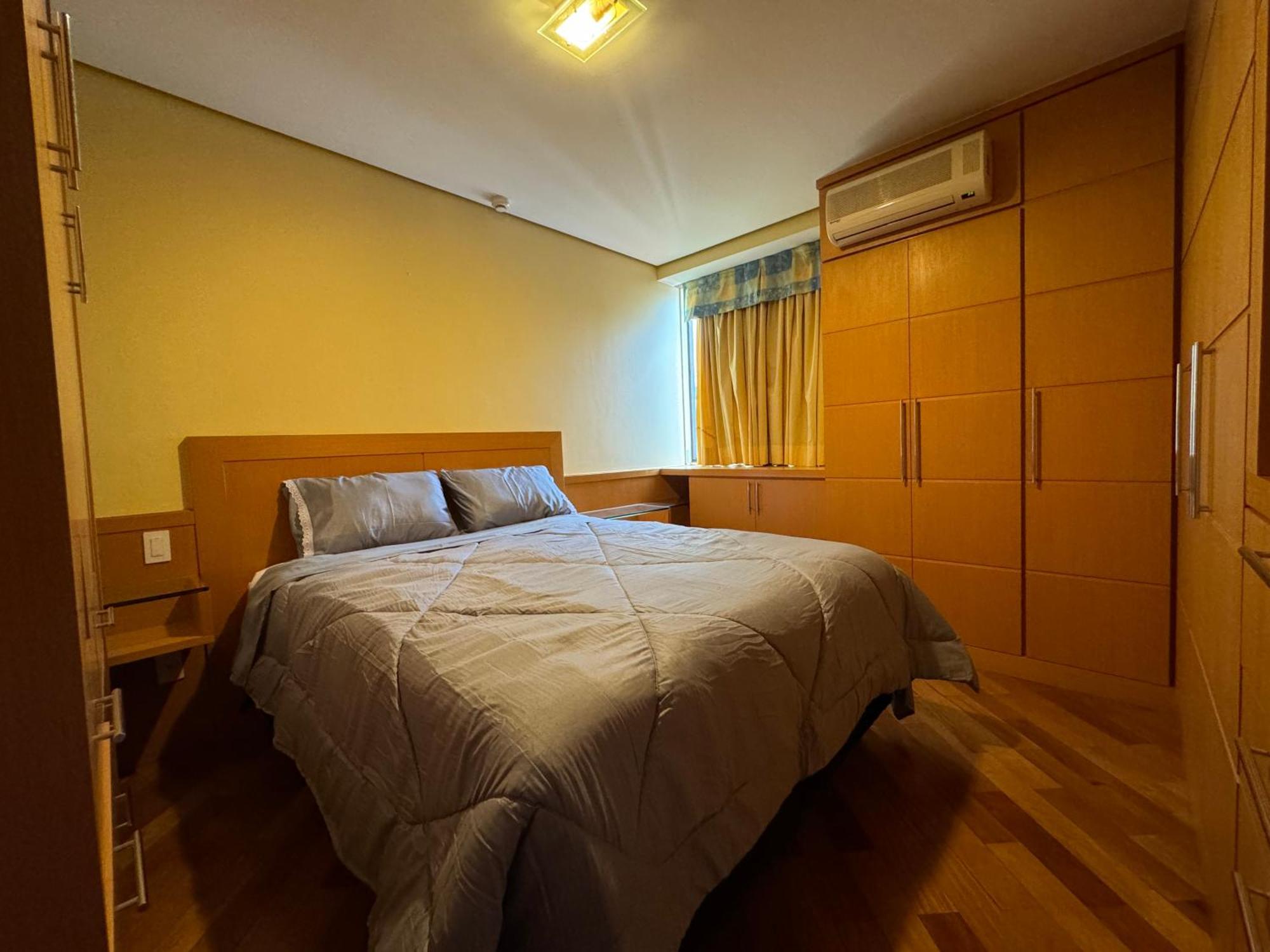 Ap1407 - Regiao Dos Hospitais E Casv, Piscina E Garagem São Paulo