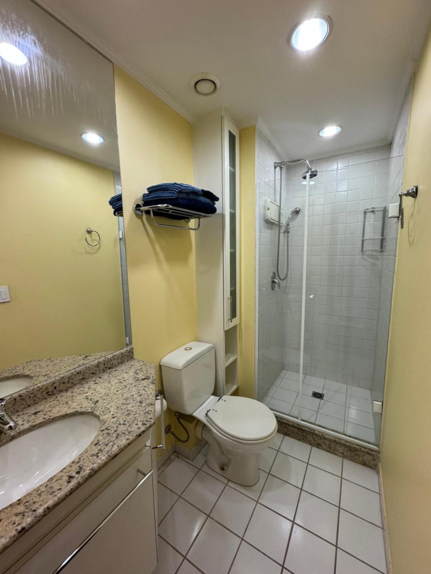 Apartamento Ap1407 - Regiao Dos Hospitais E Casv, Piscina E Garagem São Paulo