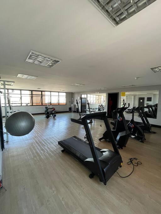 Ap1407 - Regiao Dos Hospitais E Casv, Piscina E Garagem Apartamento São Paulo
